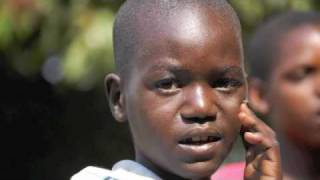 African Children's Choir - It Takes a Whole Village