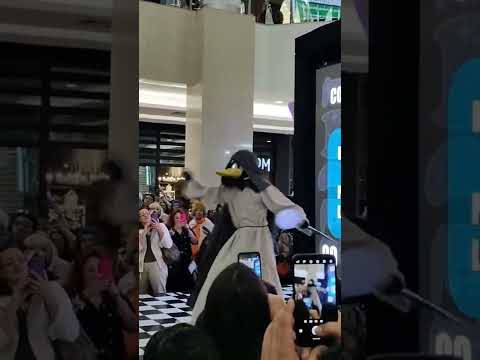 Concurso de Cosplays (Contemplem Patolino o MAGOOOOO)