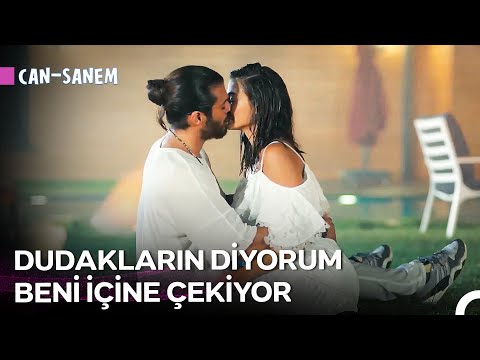 Romantizm Denilince de Biz Sevgilim