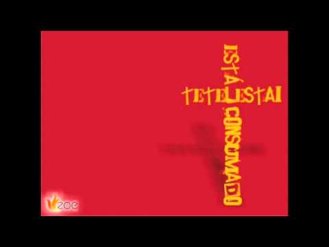 Primeiro Amor - Ministério Zoe