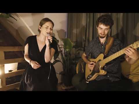 Aleksandra Barcikowska / Szymon Witczyński - Blues for Mama