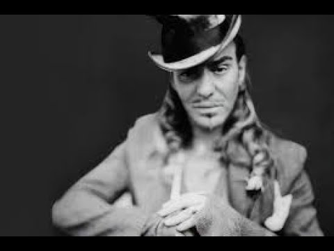 'FASHION'S BAD BOY' THE UNTOLD JOHN GALLIANO STORY