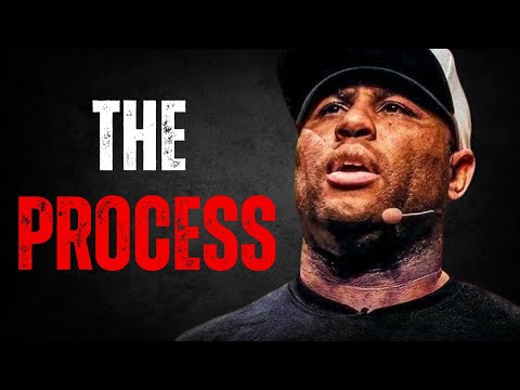 Eric Thomas – The Process | Fall in Love with the Grind | Powerful Motivational Video