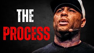 Eric Thomas – The Process | Fall in Love with the Grind | Powerful Motivational Video