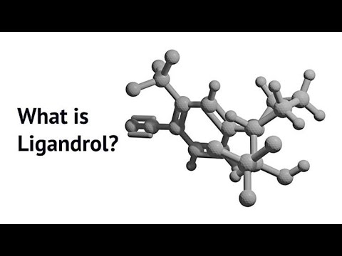 What is Ligandrol?
