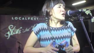 Download lagu [LIVE] 2016.03.31 Stars and Rabbit - I'll Go Along mp3