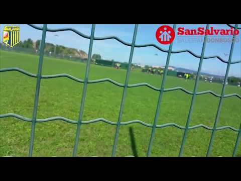 Finale di campionato da sogno per l'Auxilium San Luigi che batte il Gru Gruliasco 3-1