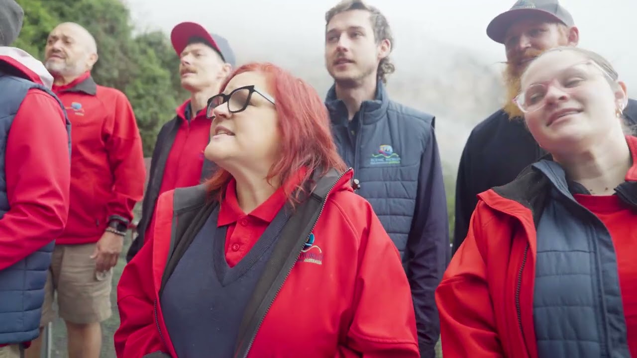 Scenic World | Voices for Reconciliation 2026