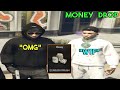 Giving People Billions On Gta Rp