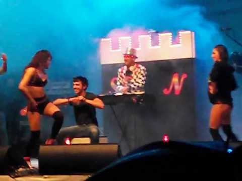 Simona Nae cover don't cha