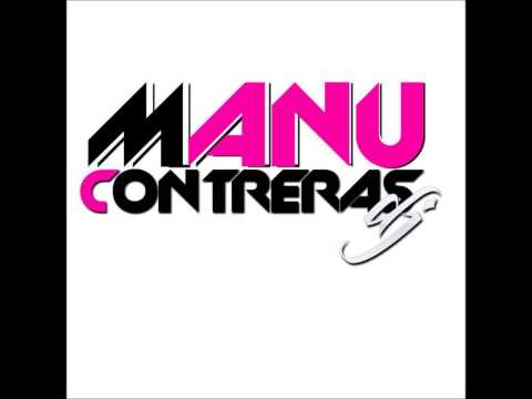 Cosmik  - ella  - Manu Contreras dj