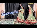 Ghoomar Re ; Dance Video / Chup chup ke Movie song @BabitaShera27 #dancevideo #babitashera27