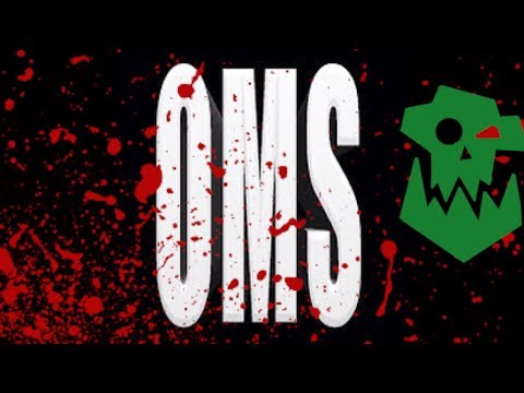 Orktober or Spooktober? One Mind Syndicate