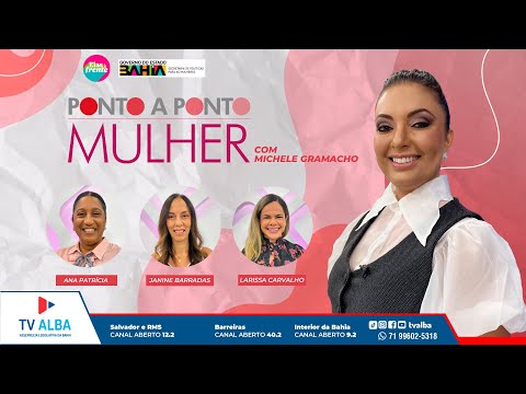 POINT BY POINT WOMAN - MENOPAUSE: IS IT POSSIBLE TO LIVE THROUGH THIS PHASE WITH EASY PLAY? - 10/...