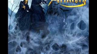 Artillery - Rise Above It All