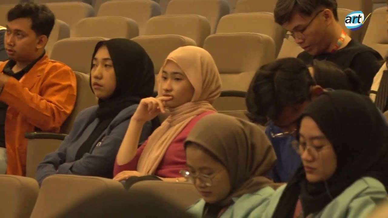 Diikuti oleh 20 Perguruan Tinggi di Indonesia, ISI Yogyakarta Menjadi Tuan Rumah TKMDII ke-16