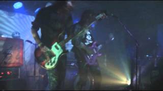 GIÖBIA   Live@Le Coq D'Or, Olten, CH   2015 12 12   net