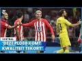‘Als Feyenoord dit doet maak je kans tegen Atlético Madrid’