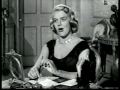 Rosemary Clooney sings "You Came A Long Way From St. Louis"