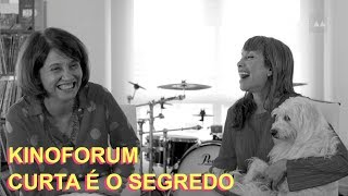 Curta é o CAMINHO