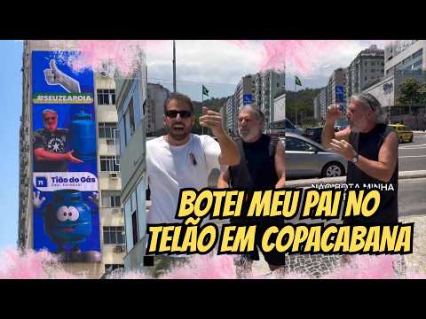 OS ÚLTIMOS INFARTOS DO SEU ZÉ KKKKK