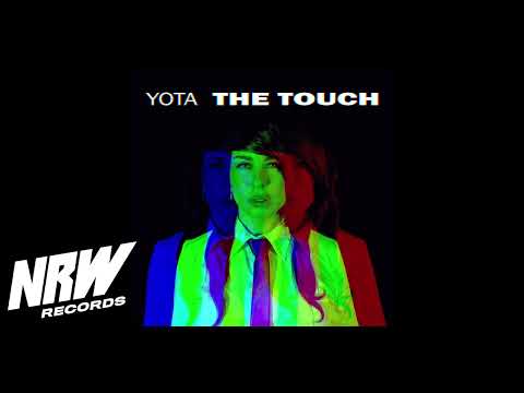 Yota - The Touch (Full Album) 2025