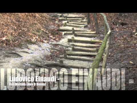 Ludovico Einaudi - Una Mattina (Alex D Remix)