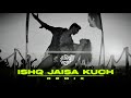 Ishq Jaisa Kuch ( REMIX ) | DJ MITRA | Hrithik, Deepika | Vishal, Shilpa | Fighter