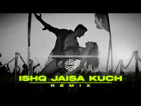 Ishq Jaisa Kuch ( REMIX ) | DJ MITRA | Hrithik, Deepika | Vishal, Shilpa | Fighter