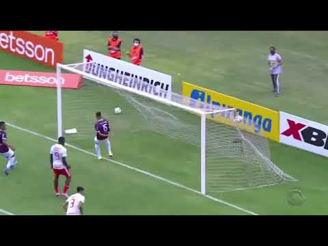 Caxias 0x1 Internacional - Campeonato Gaúcho 2022