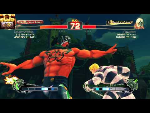 Cooking with El Fuerte!