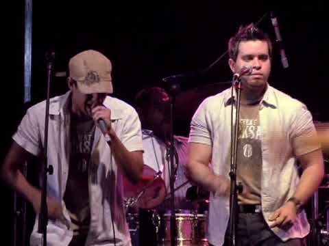 Me Negó - Arrepentida ( En Vivo Medellín ) - Adolescent's Orquesta