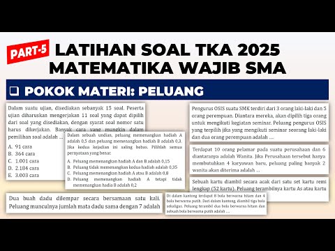 Dimensi Tiga (Geometri Ruang): Jarak Titik ke Garis dan Titik ke Bidang SMA