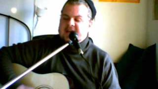 Claudio Baglioni - I vecchi (cover chitarra e voce)