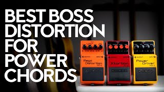 Boss XT-2 Xtortion - What To Know & Where To Buy | Equipboard Boss XT-2 Xtortion - What To Know & Where To Buy | Equipboard