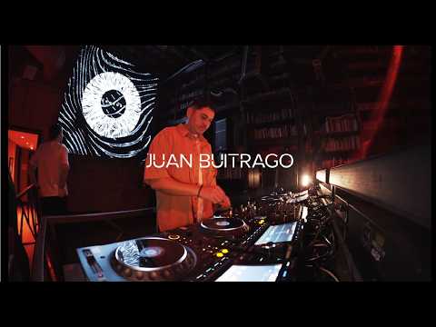 Juan Buitrago | Live at La Biblioteca, Buenos Aires (Argentina)