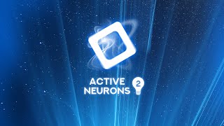 Active Neurons 2 - PlayStation 4 Release Trailer