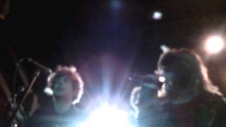 Disappearing Act - The Ready Set