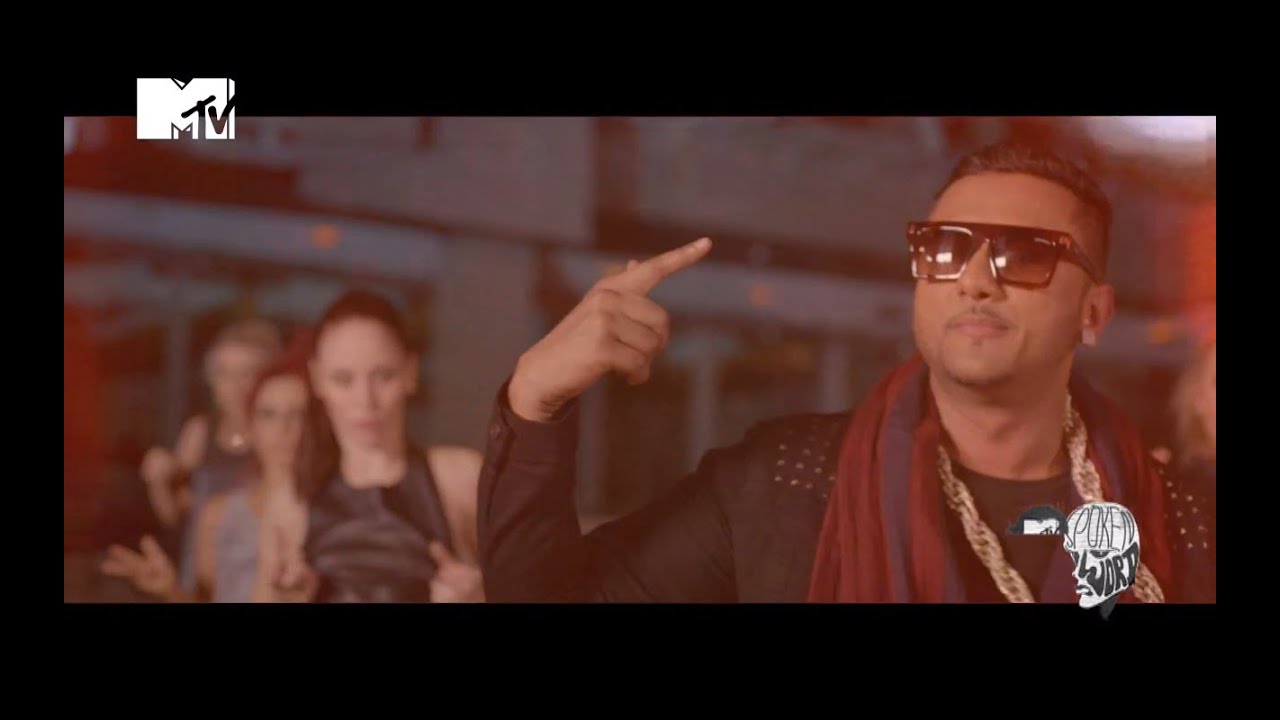 Bring Me Back Lyrics  | MTV Spoken Word | Honey Singh | Honey Singh | Honey Singh