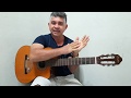NA PONTINHA DO PÉ (Rick & Renner)