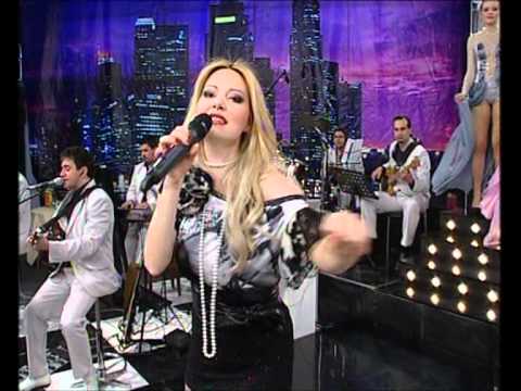 Ivana Jordan i Arija Band - Svetlo koje trazim