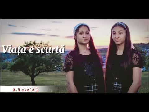 Persida Sofrone & Genesa Sofrone - Viața e scurtă