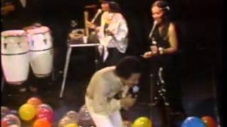 SMOKEY ROBINSON OLD FASHIONED LOVE 1982 ORIGINAL VIDEO