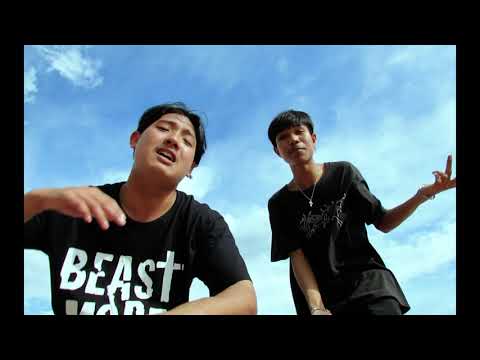 SLOTHMAN - HEAD STRONG ft.16 LAMBO (MUSIC VIDEO)