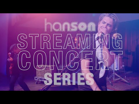 Streaming Concert Series | Official Trailer