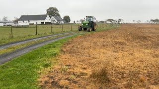 Trator de rodas John Deere 4240 a venda - Imagem 4 | Agroline PT Trator de rodas John Deere 4240 | Imagem 4 - Agroline