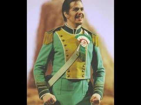 Florez and Caoduro - "Venti Scudi" - l'Elisir d'amore