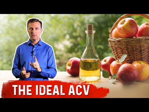 Are ACV Apple Cider Vinegar Gummies Healthy