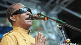Ken Boothe - Silver Words @ Reggae Jam 2015