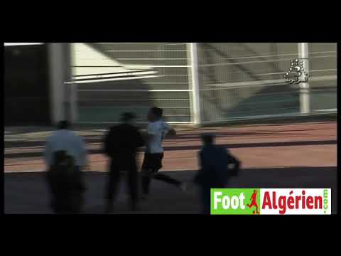 Ligue 1 Algérie (24e journée) : ES Sétif 4  - 1 MC Oran